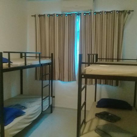 Hostel Residential Inn ริโอเดจาเนโร ภายนอก รูปภาพ