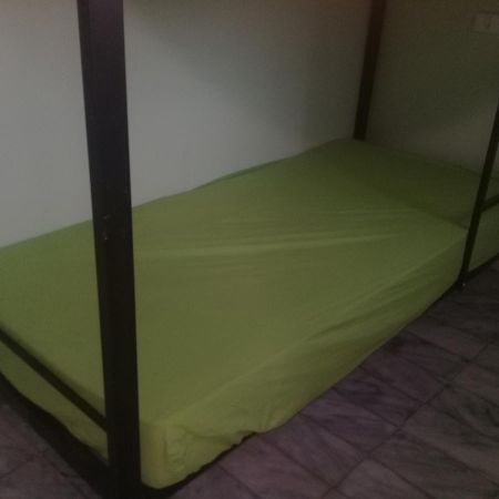 Hostel Residential Inn ริโอเดจาเนโร ภายนอก รูปภาพ