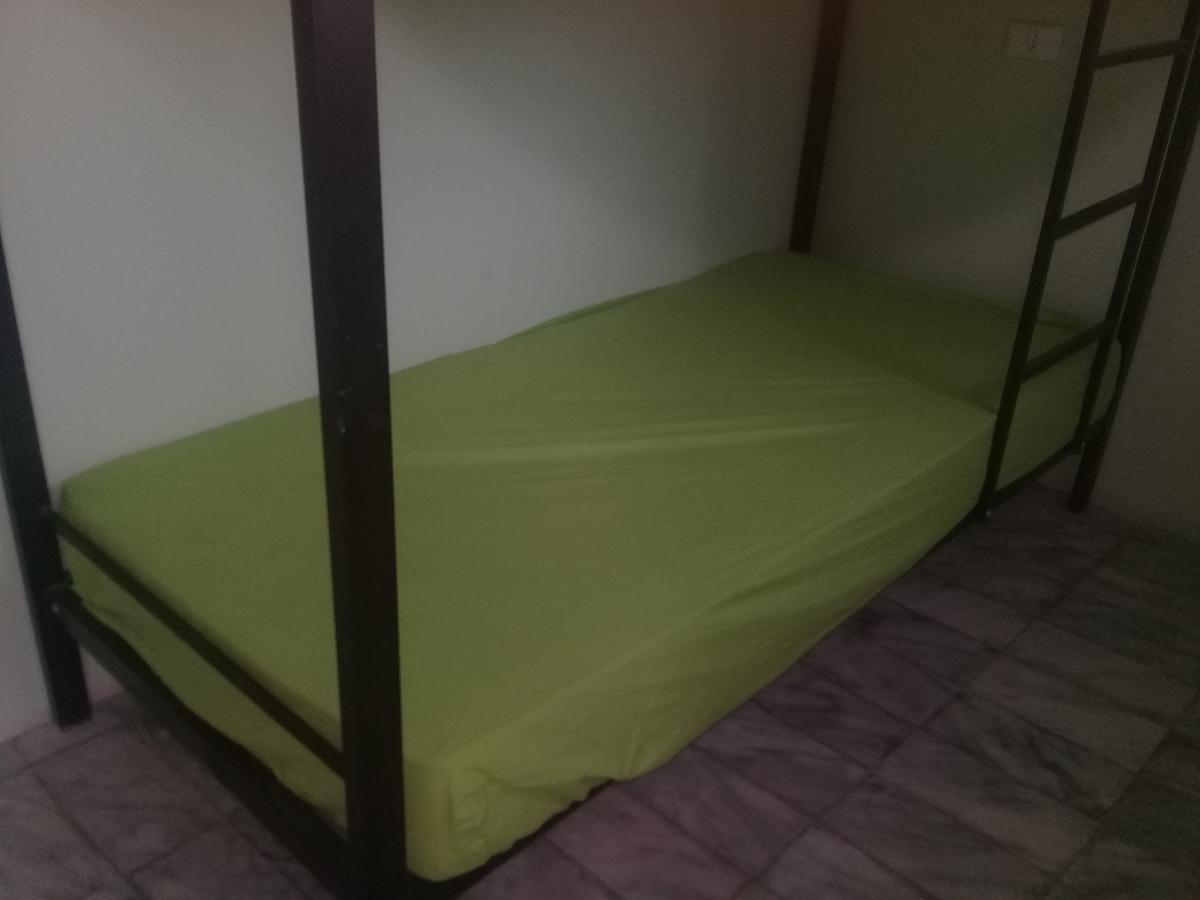 Hostel Residential Inn ริโอเดจาเนโร ภายนอก รูปภาพ