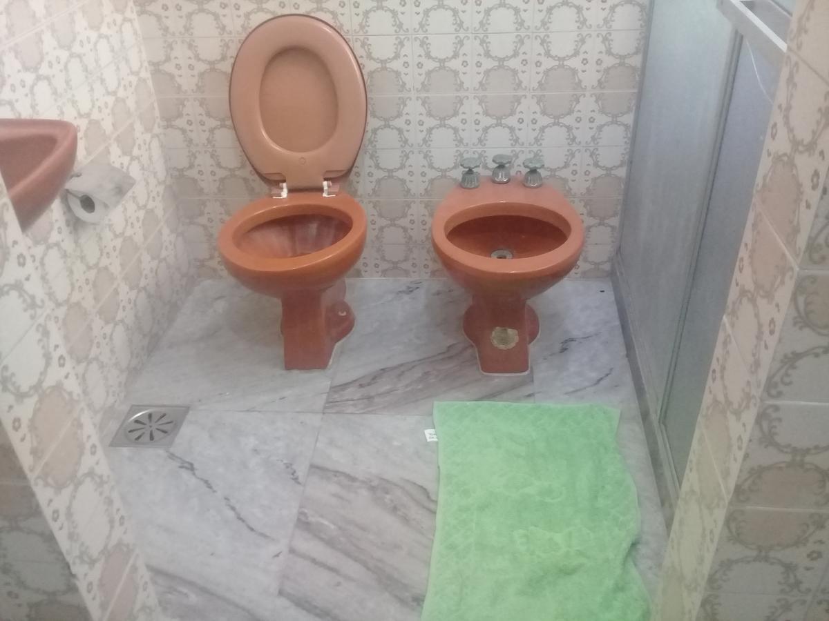 Hostel Residential Inn ริโอเดจาเนโร ภายนอก รูปภาพ