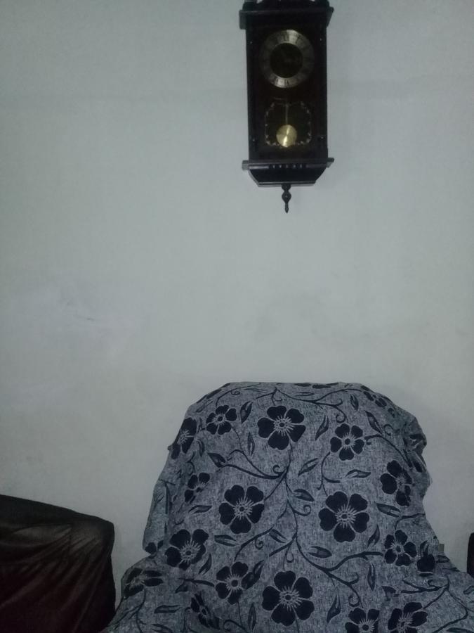 Hostel Residential Inn ริโอเดจาเนโร ภายนอก รูปภาพ
